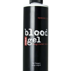 Blut Gel / Blood Gel  240ml