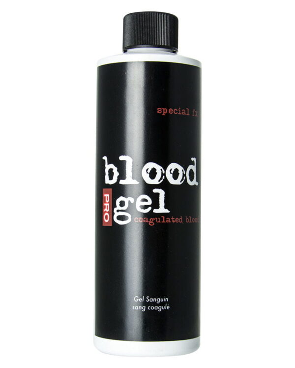 Blut Gel / Blood Gel  240ml