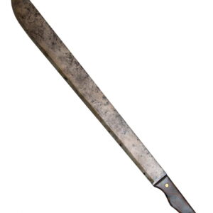 The Walking Dead Rick Grimes Machete