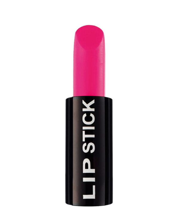 Stargazer UV Lippenstift Neon Pink