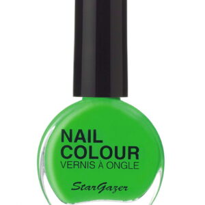 Stargazer Neon Nagellack Grün