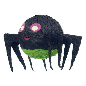 Pinata Spinne