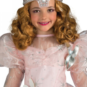 Kinderperücke Glinda