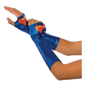 Supergirl Stulpenhandschuh