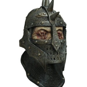 Garrador Maske