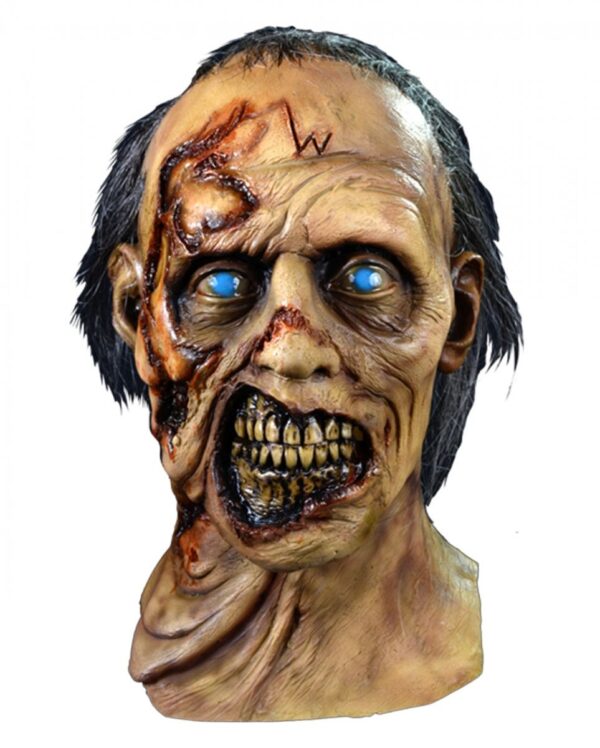 The Walking Dead W. Walker Maske