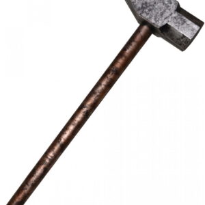 Texas Chainsaw Massacre Leatherface Hammer