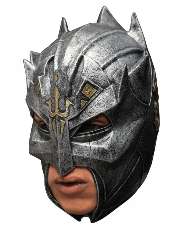 Dragon Warrior Maske