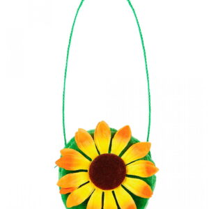 Handtasche "Sonnenblume"