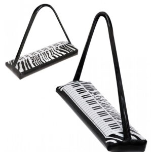 Aufblasbares Keyboard 57 cm