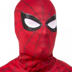 Spiderman Stoffmaske