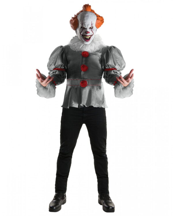 Pennywise ES Kostüm XL