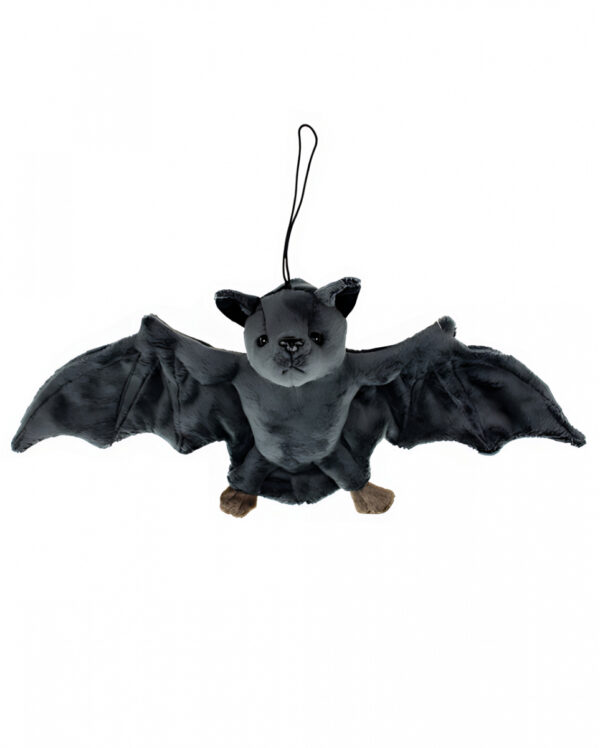 Plüsch Fledermaus 38cm