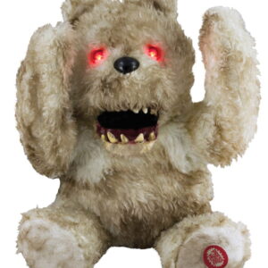 Scary Horror Teddy