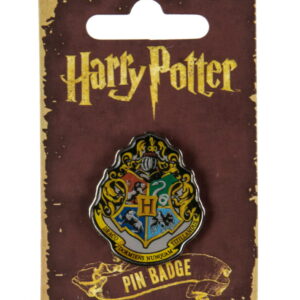 Harry Potter Pin - Hogwarts