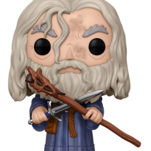 Herr der Ringe Gandalf Funko Pop! Figur