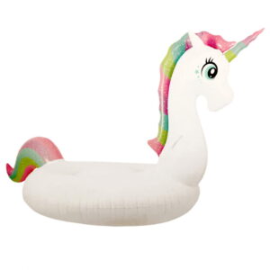 Einhorn Luftmatratze 235cm