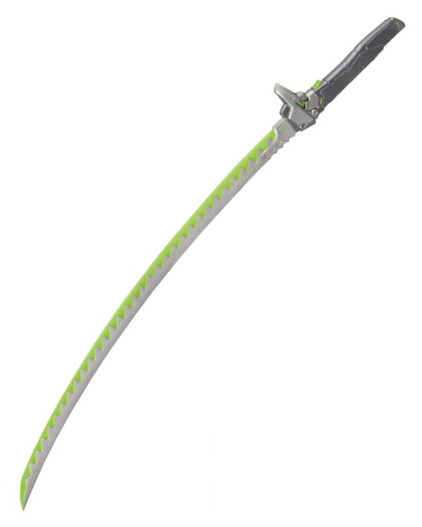 Overwatch Genji Katana Schwert