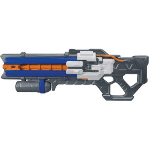 Overwatch Soldier 76 Blaster