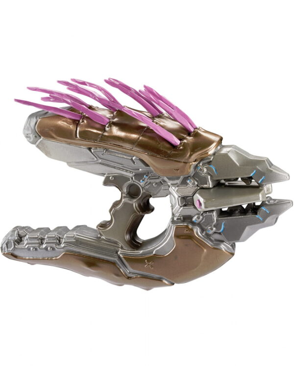 Halo Needler Master Chief