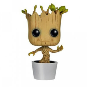 Guardians of the Galaxy - Groot Funko Pop Figur