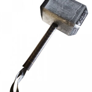 Thor Hammer Mjölnir Polsterwaffe