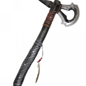 Assassins's Creed Connors Tomahawk Polsterwaffe