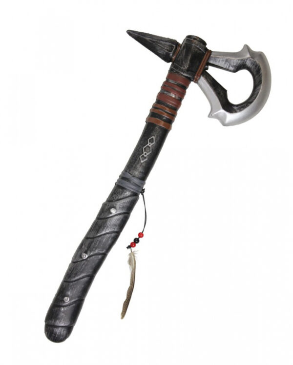 Assassins's Creed Connors Tomahawk Polsterwaffe