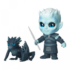 Funko 5 Star Vinyl Figur Night King