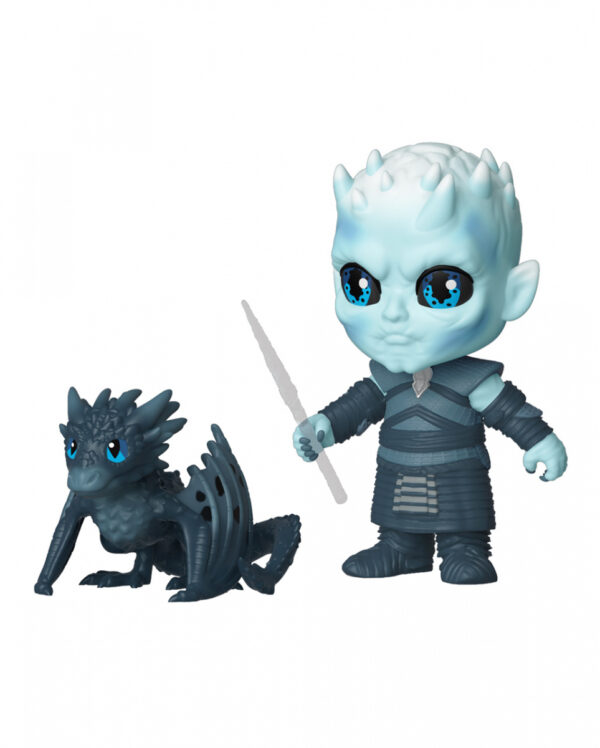 Funko 5 Star Vinyl Figur Night King