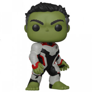 Avengers Endgame - Hulk Funko POP! Figur