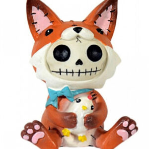 Fox Furrybones Figur klein