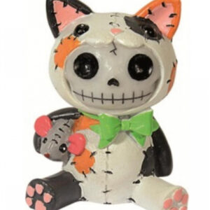 Calico Mao Mao Furrybones Figur klein