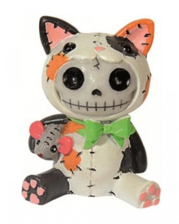 Calico Mao Mao Furrybones Figur klein