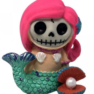 Ariel Furrybones Figur klein