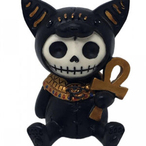 Bastet Furrybones Figur klein