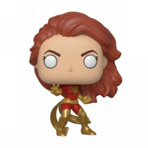 Dark Phoenix - X-Men Funko POP! Figur