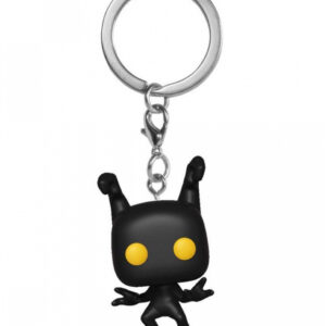 Shadow Heartless Schlüsselanhänger Pocket POP!