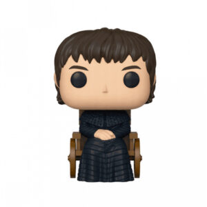 GoT Bran der gebrochene Funko POP! Figur