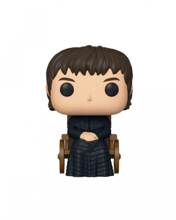 GoT Bran der gebrochene Funko POP! Figur