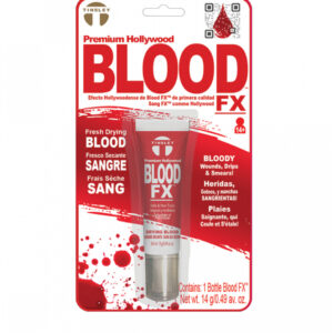 Premium Hollywood Fake Blood