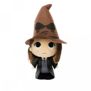 Hermine Granger Sorting Hat Funko SuperCute Plush