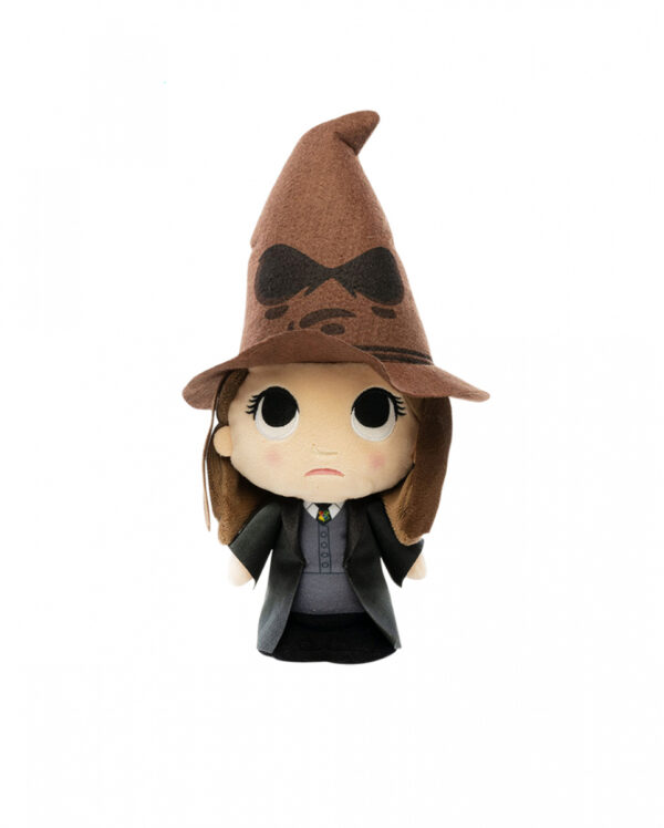 Hermine Granger Sorting Hat Funko SuperCute Plush