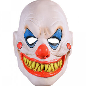 Demented Horror Clown Maske Don Post