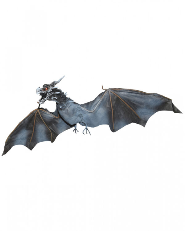 Fliegender Drache Halloween Animatronic 130cm