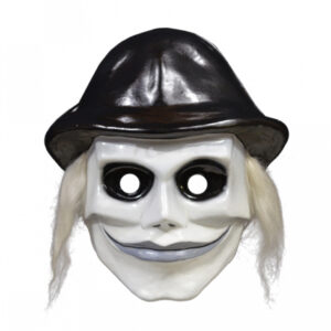 Puppet Master - Blade Maske mit Haaren