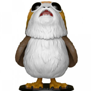 Star Wars - Porg Funko POP! XXL Figur 27cm