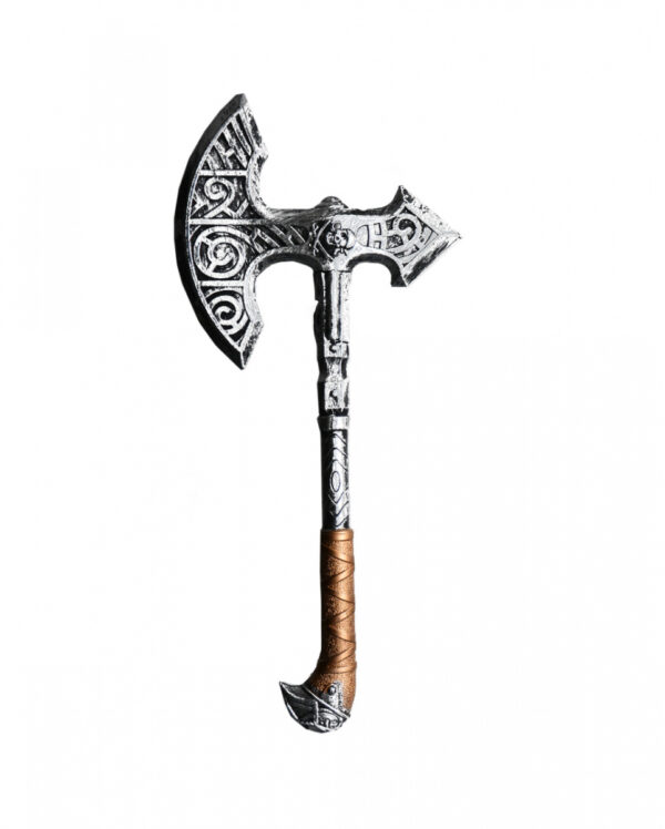 Piraten Tomahawk Spielzeugwaffe