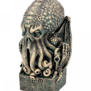 Cthulhu Statue 17 cm