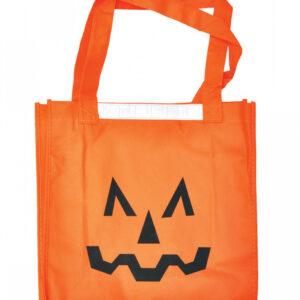 Trick or Treat Kürbis Tasche